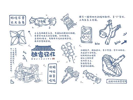 餐饮VI设计