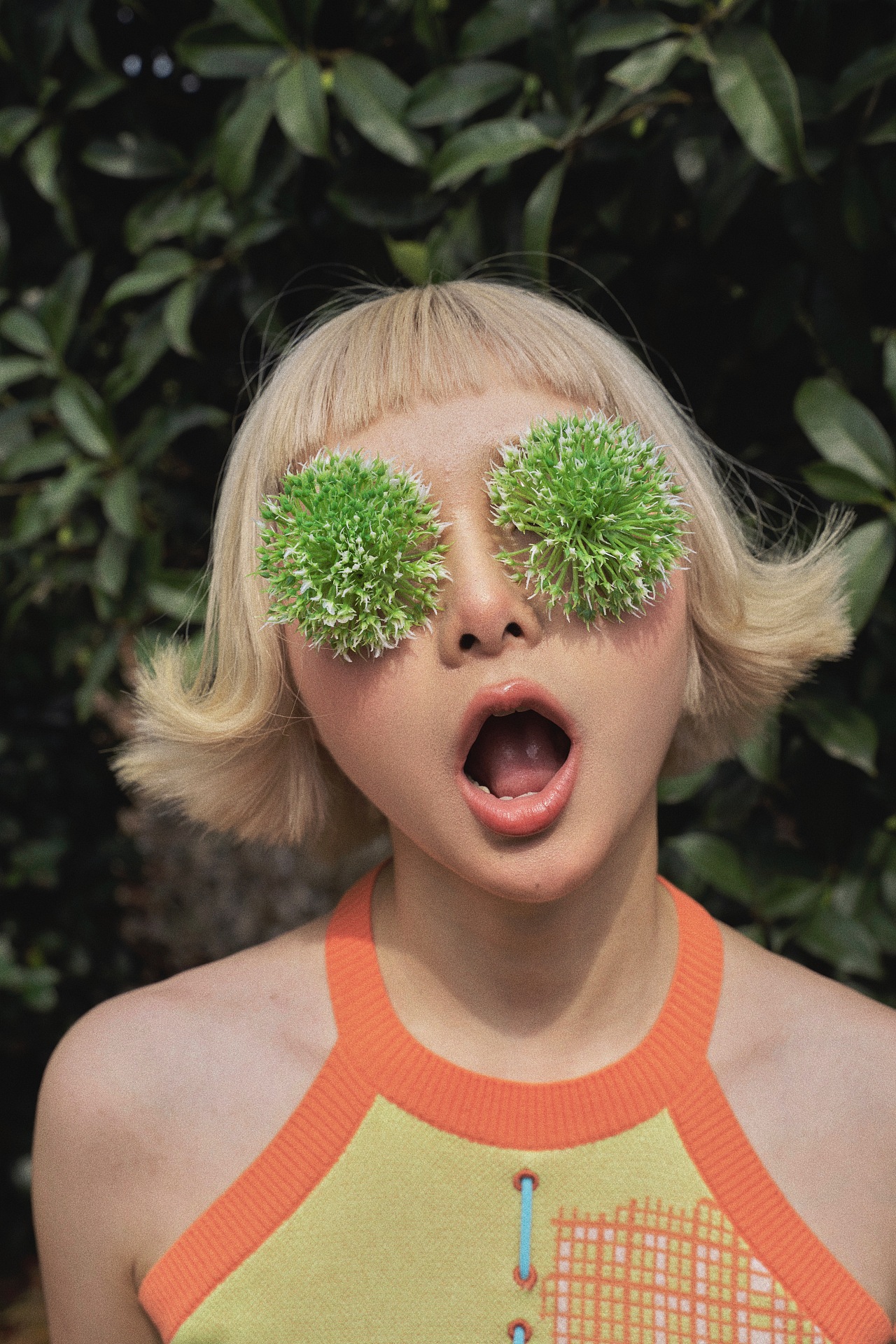 春日的影像诗（图ZMzMyNzg3MTY4） - 人像摄影 - 站酷设计师牙疼老爷爷原创素材 - 站酷ZCOOL