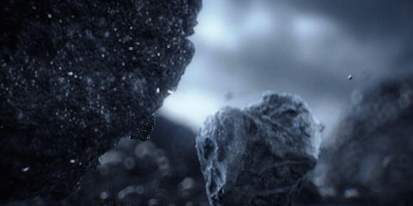 纯粹演化MI6—BECOMING PURE（米6概念宣传部分镜头）（图ZNzgxMjIyNzI=） - Motion Graphic - 站酷设计师Rimble原创素材 - 站酷ZCOOL