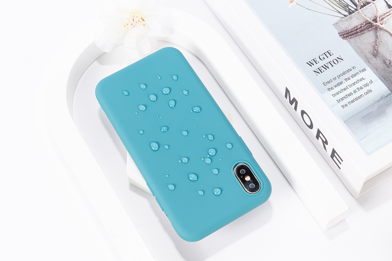 手机壳实拍案例（图ZMjE4MDQzNDYw） - 产品摄影 - 站酷设计师维卡摄影原创素材 - 站酷ZCOOL