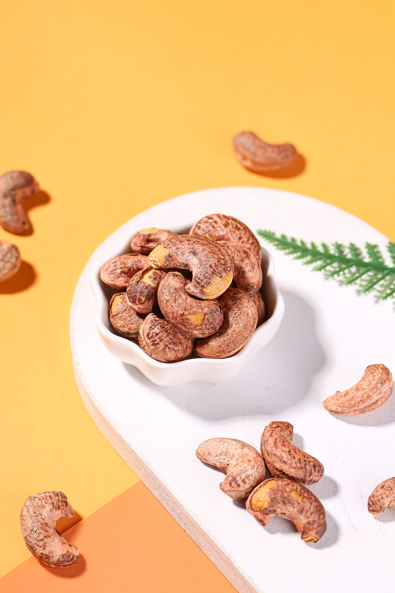 坚果产品拍摄|电商拍摄|电商产品拍照||商业摄影|图牛