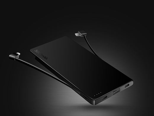 ps产品设计绘制