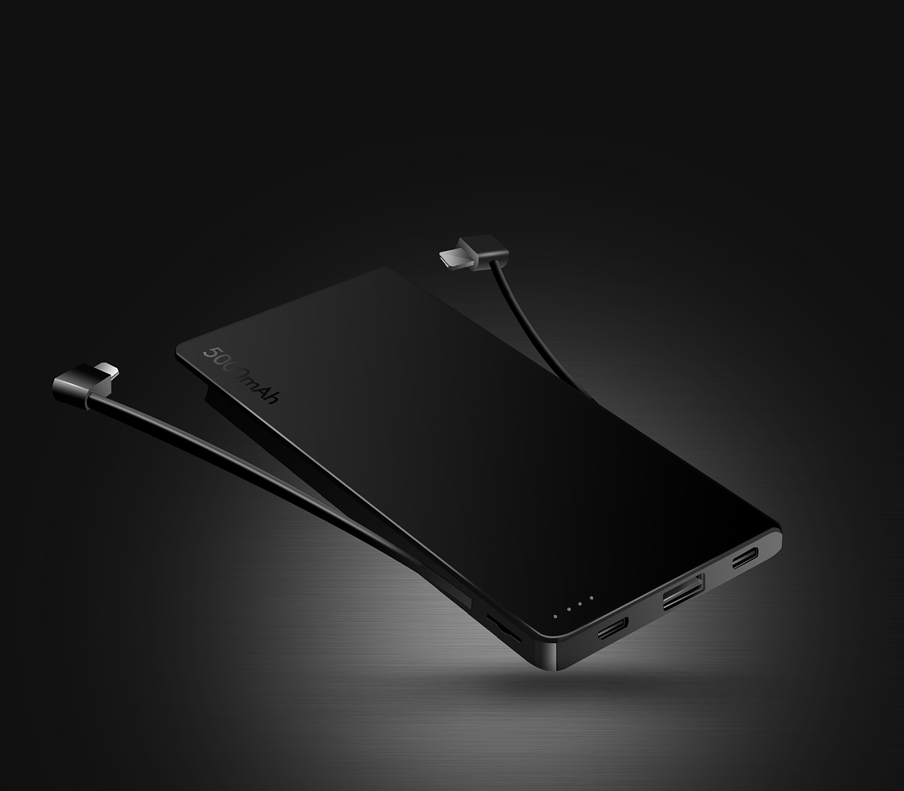 ps产品设计绘制