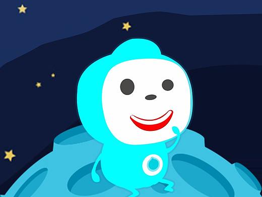 機(jī)器人表情動(dòng)態(tài)效果（個(gè)人主頁(yè)-ZMjc2ODQxOTY=） - 動(dòng)效設(shè)計(jì) - 站酷設(shè)計(jì)師歡樂(lè)的燕子原創(chuàng)素材 - 站酷ZCOOL