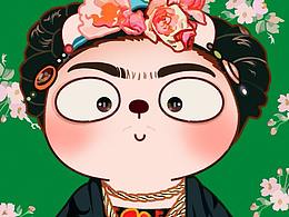 冷兔——Baby