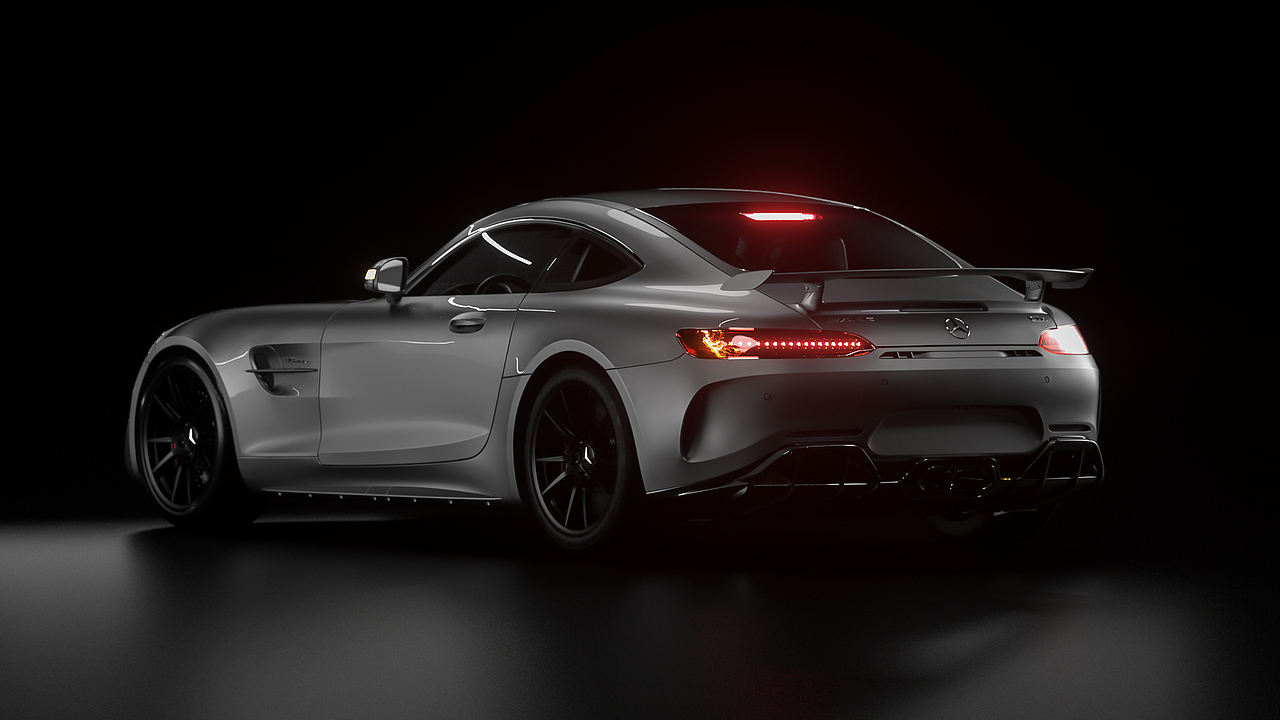 【练习】车漆材质表现（图ZMjEwODI3MDI0） - 机械/交通 - 站酷设计师breeze_轻风设计原创素材 - 站酷ZCOOL