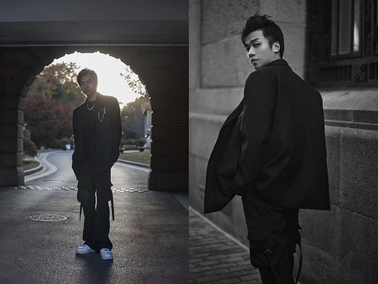 AUTUMN（图ZMjgyNzIxNDIw） - 人像摄影 - 站酷设计师沈玉东原创素材 - 站酷ZCOOL