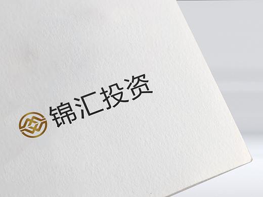 金融logo