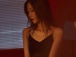 最爱的，还是那一抹独处 。。。。| 中山艺术照