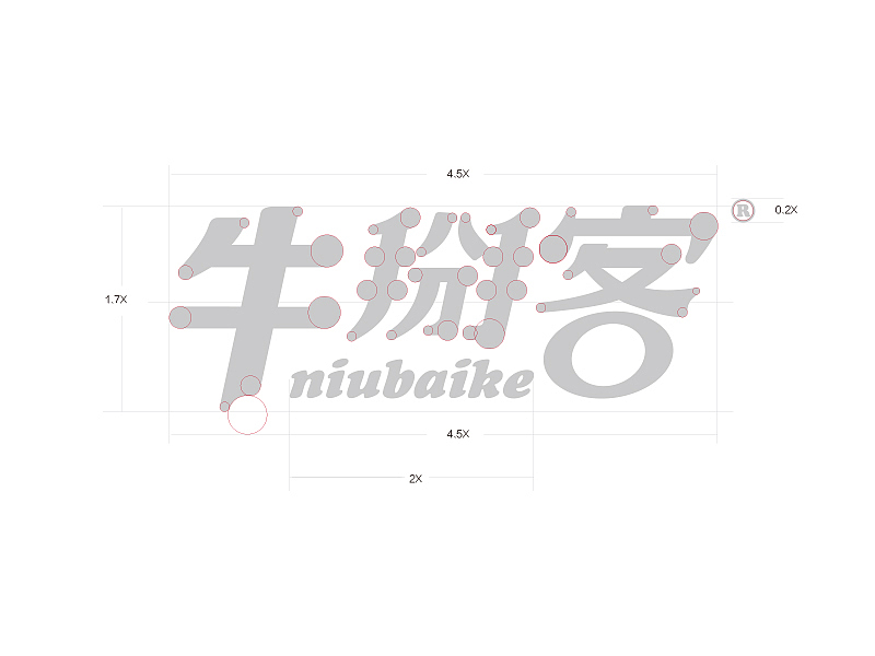 牛掰客餐厅品牌设计（图ZMjI4MDc4MTI=） - 品牌 - 站酷设计师大马设计原创素材 - 站酷ZCOOL