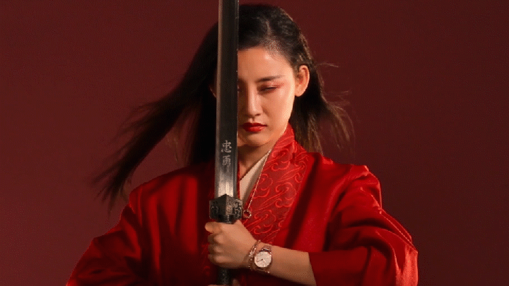 小燕子影视 X 迪士尼表