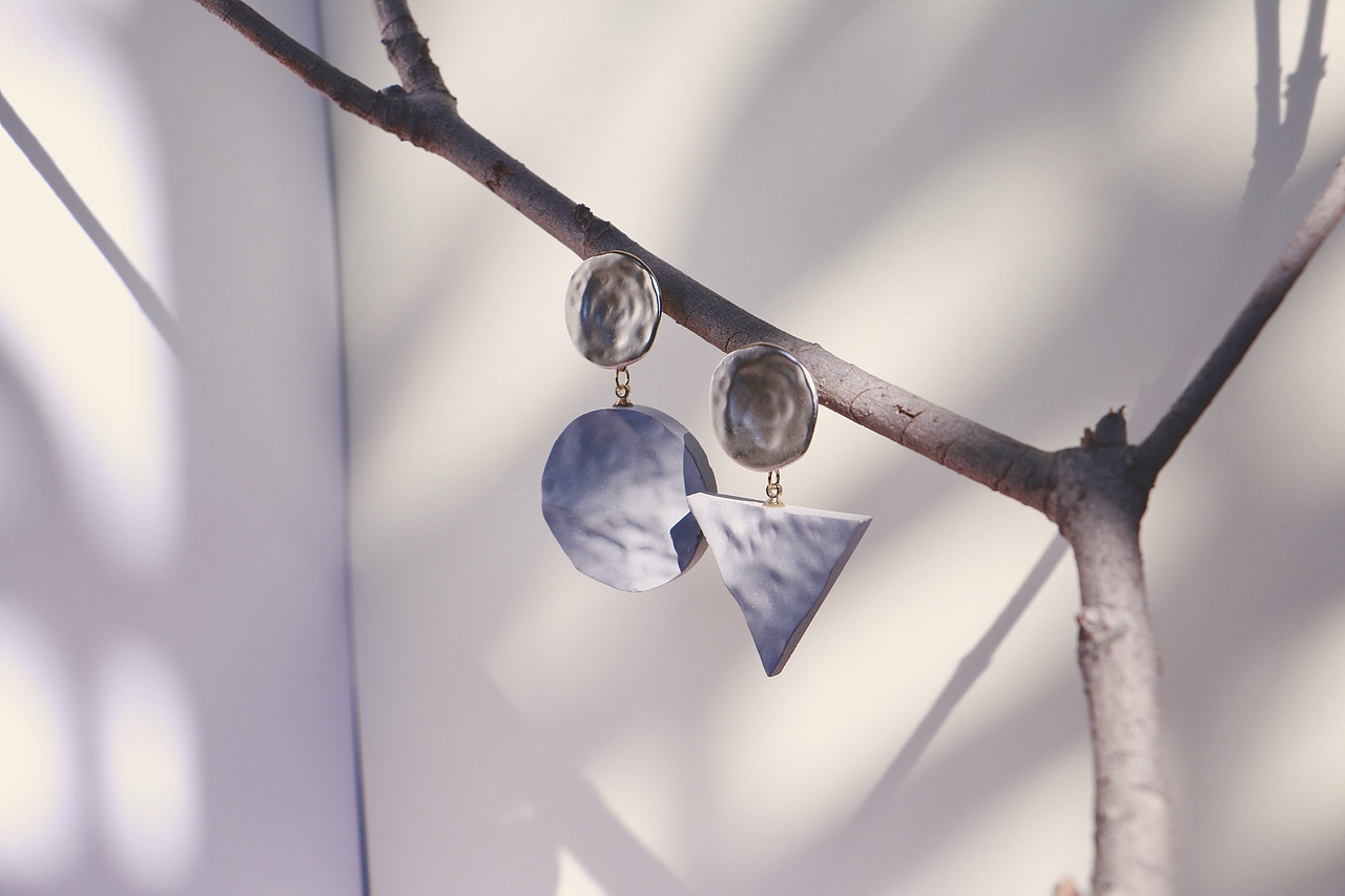 WOODSTONE | 饰品系列（图ZMTg3NjQzNjY4） - 首饰设计 - 站酷设计师鲍彬彬原创素材 - 站酷ZCOOL