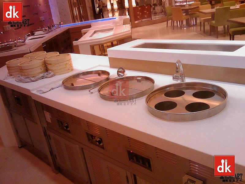 餐厅设计 西式餐厅设计 欧式餐厅设计 特色餐厅设计