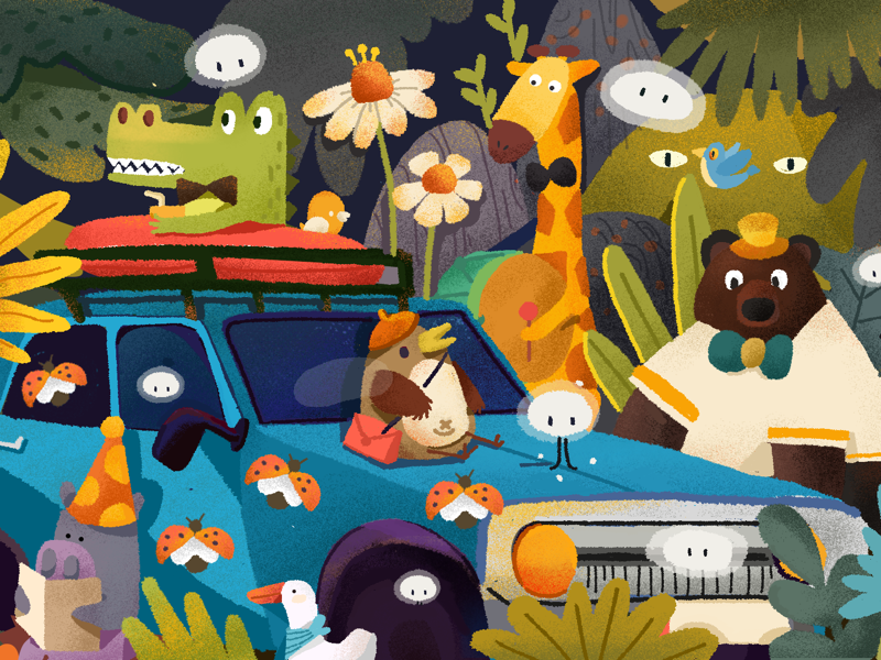 大魚與十九的個(gè)人主頁（封面預(yù)覽） - 主頁封面設(shè)置 - 站酷設(shè)計(jì)師大魚與十九原創(chuàng)素材 - 站酷ZCOOL