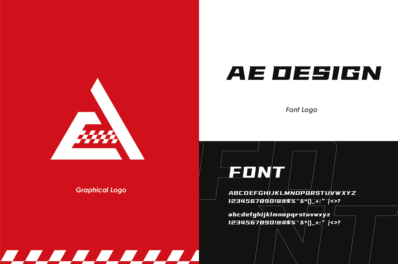 AEDESIGN丨THINKBOX创意盒子丨汽车类目品牌设计案例（图ZMjI1MTQ0OTky） - 品牌 - 站酷设计师创意盒子原创素材 - 站酷ZCOOL