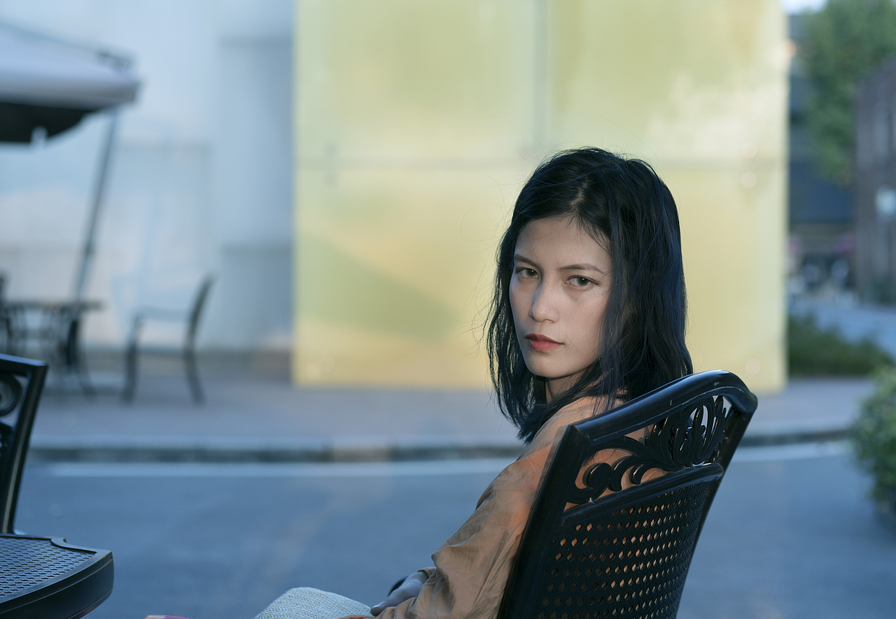 陶溪川/摄影/美女（图ZMTc2NjU3Mjg0） - 人像摄影 - 站酷设计师亼丛设计工作室原创素材 - 站酷ZCOOL