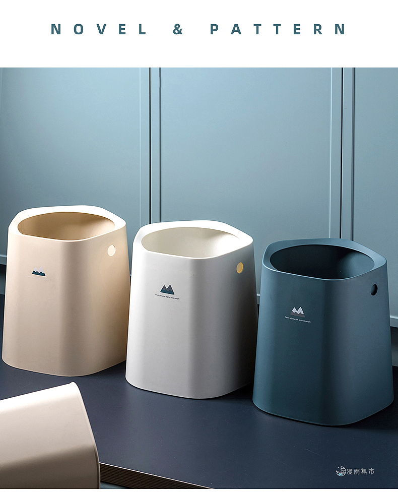 双层垃圾桶 | 北欧家居垃圾桶 南京摄影（图ZMjAwNTU1MDk2） - 产品摄影 - 站酷设计师漫渡光影原创素材 - 站酷ZCOOL