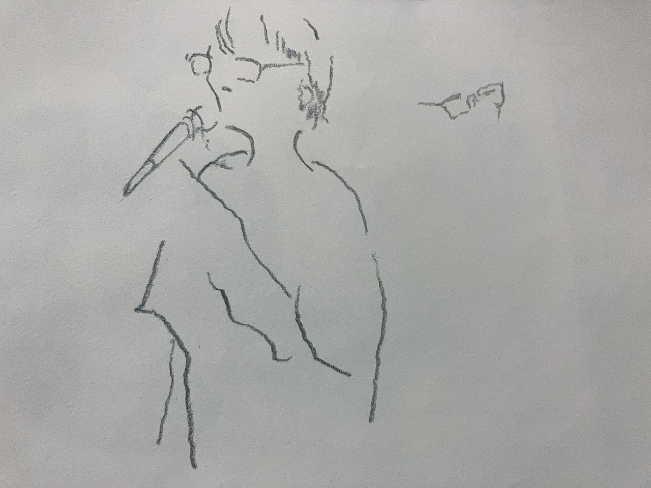参赛稿 Designer Face 100 第七期