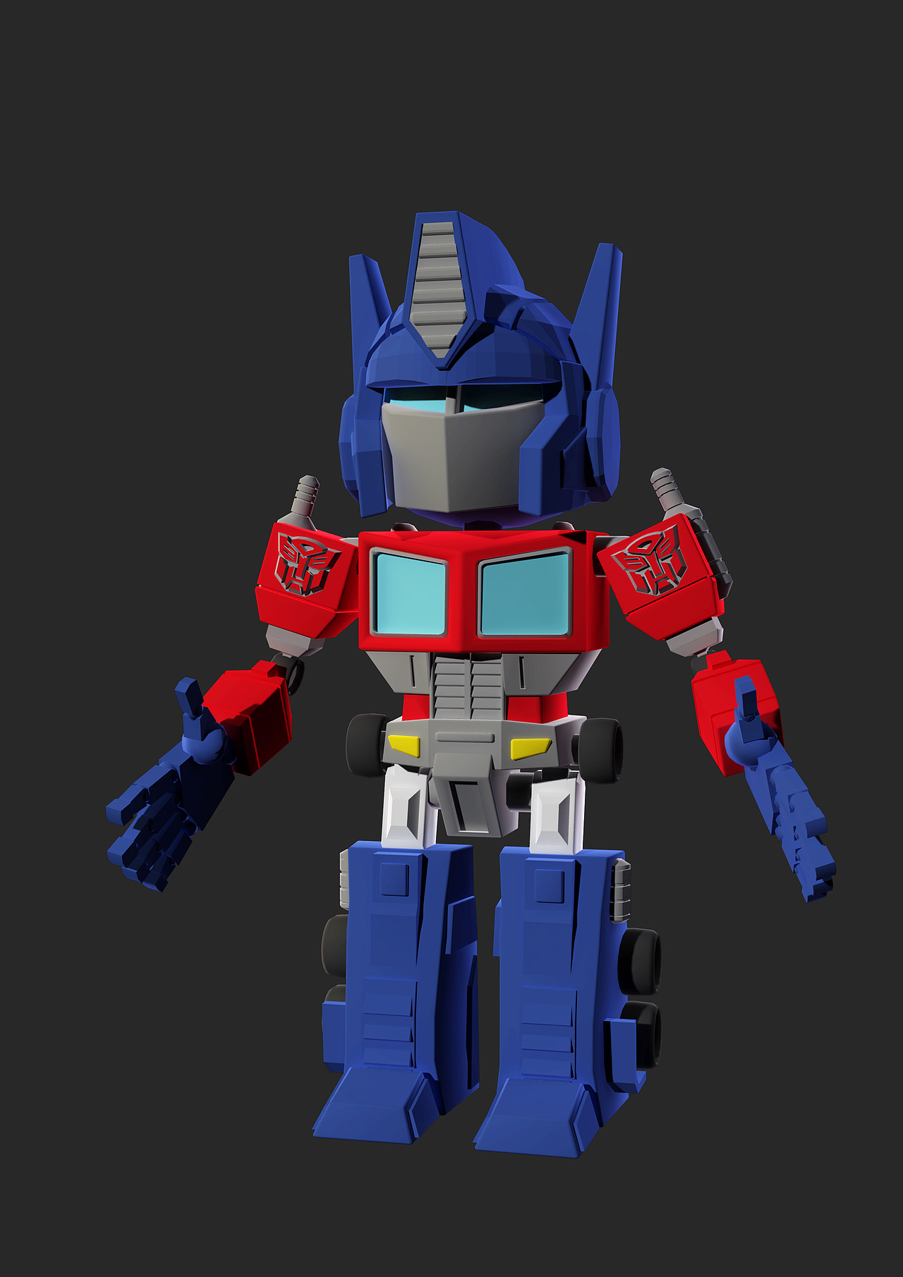 KeyShot 产品级渲染练习分享（图ZMjUyMDY3ODY0） - 其他三维 - 站酷设计师CG模王原创素材 - 站酷ZCOOL