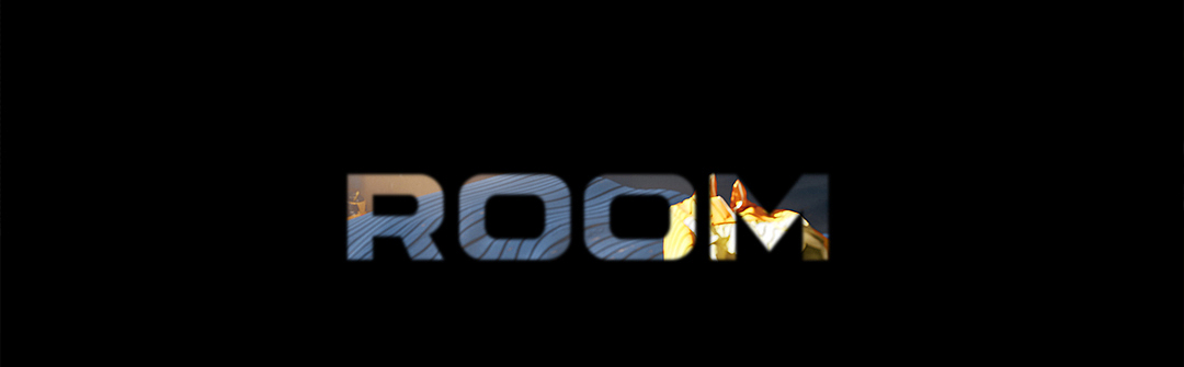 #ROOM·房间#