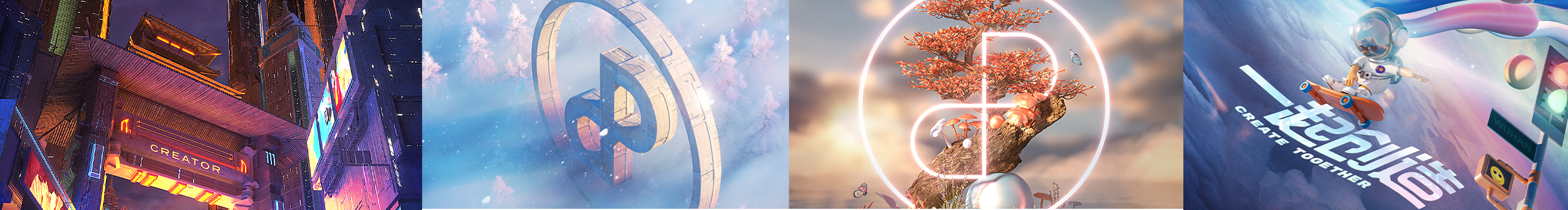 創(chuàng)造者工作室的個(gè)人主頁（封面預(yù)覽） - 主頁封面設(shè)置 - 站酷設(shè)計(jì)師創(chuàng)造者工作室原創(chuàng)素材 - 站酷ZCOOL