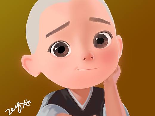 板繪圖（個(gè)人主頁-ZMjU0NjIyNjA=） - 創(chuàng)作習(xí)作 - 站酷設(shè)計(jì)師拉拉庫庫原創(chuàng)素材 - 站酷ZCOOL