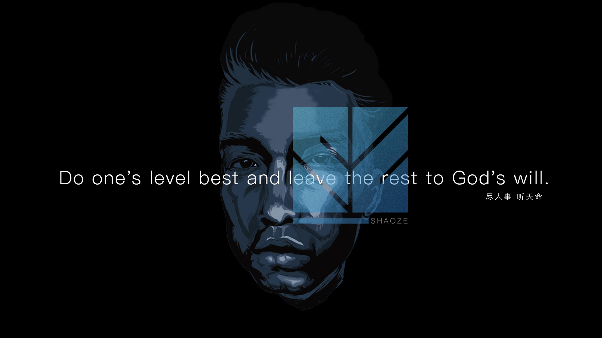 Shawnzee的个人主页（封面预览） - 主页封面设置 - 站酷设计师Shawnzee原创素材 - 站酷ZCOOL