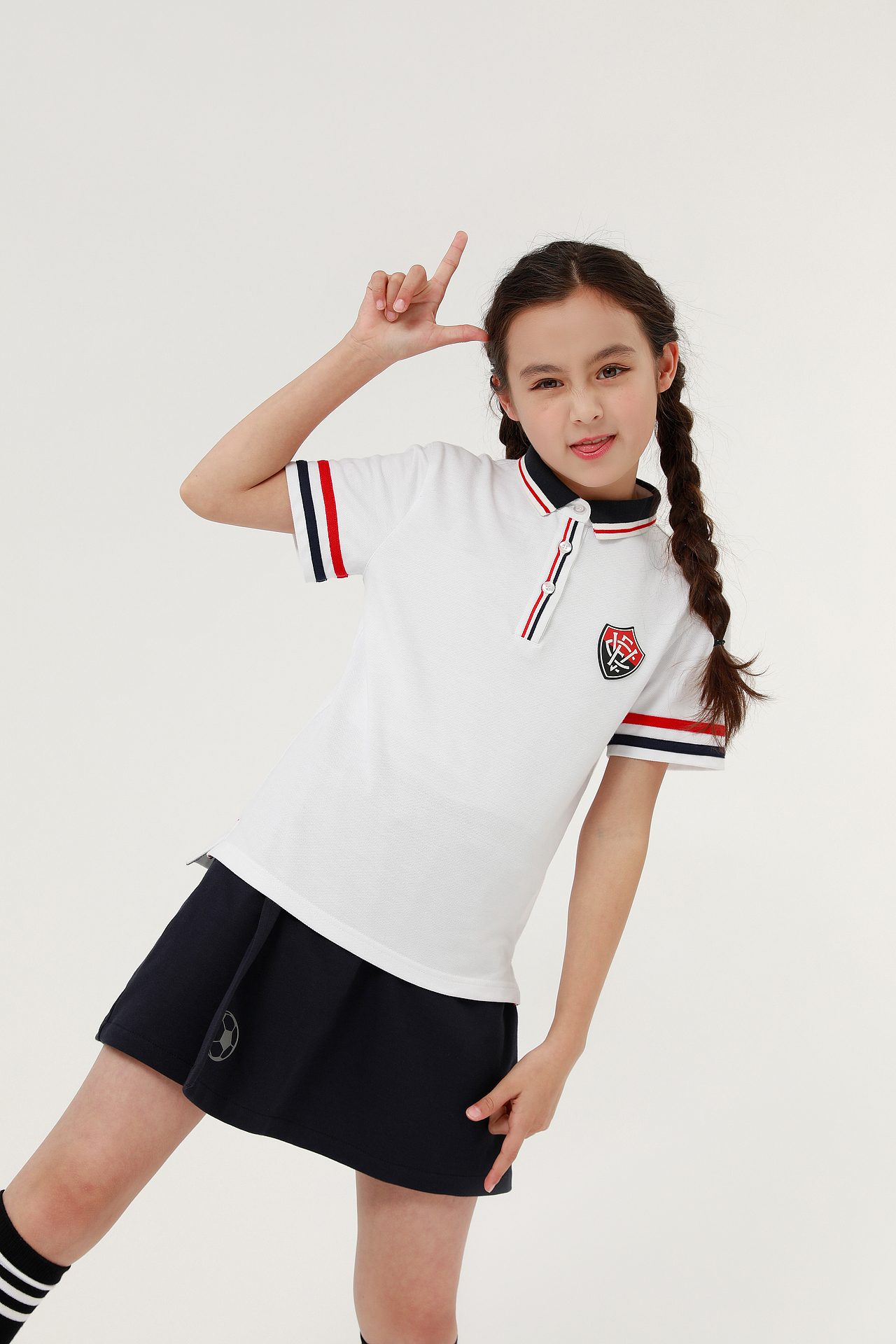 童装校服拍摄（图ZMjU5NzQ1MTI0） - 产品摄影 - 站酷设计师baron与alen原创素材 - 站酷ZCOOL