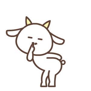 默默羊精选表情——翔通动漫