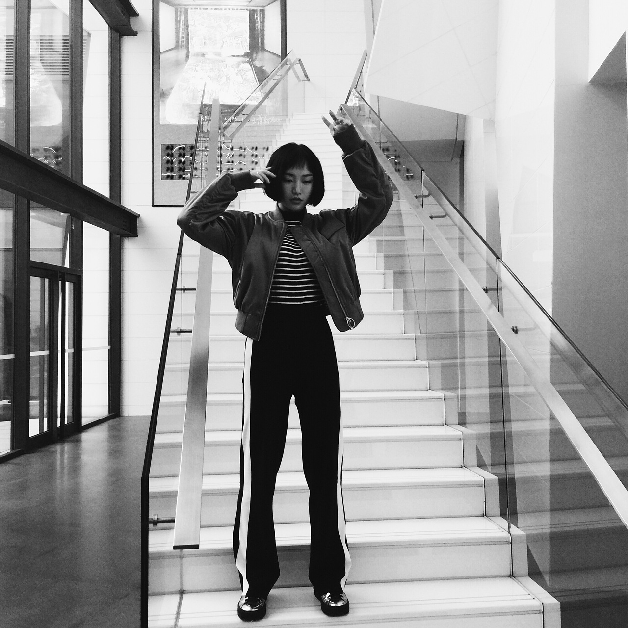 逛美术馆的正确姿势