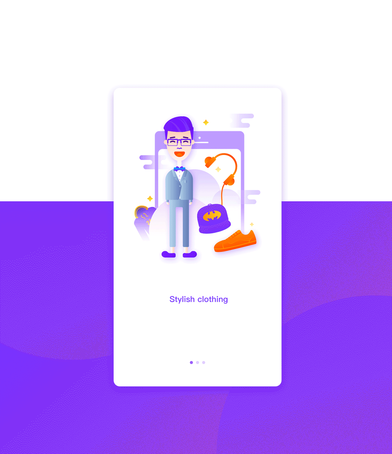 ui项目练习（图ZOTE4ODY4MjA=） - APP界面 - 站酷设计师吾轶原创素材 - 站酷ZCOOL