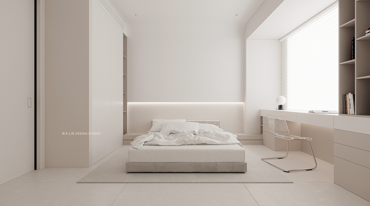 重庆·碧桂园天玺平层（图ZMjc4ODY2NDU2） - 家装设计 - 站酷设计师xxxweiii原创素材 - 站酷ZCOOL