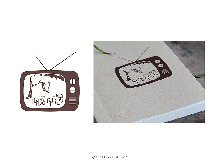 有关字体的设计（图ZMTc0ODMwMjA=） - 字体/字形 - 站酷设计师小卒7115原创素材 - 站酷ZCOOL