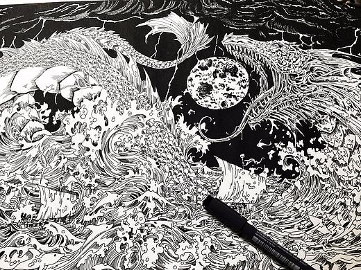 利维坦(leviathan)
