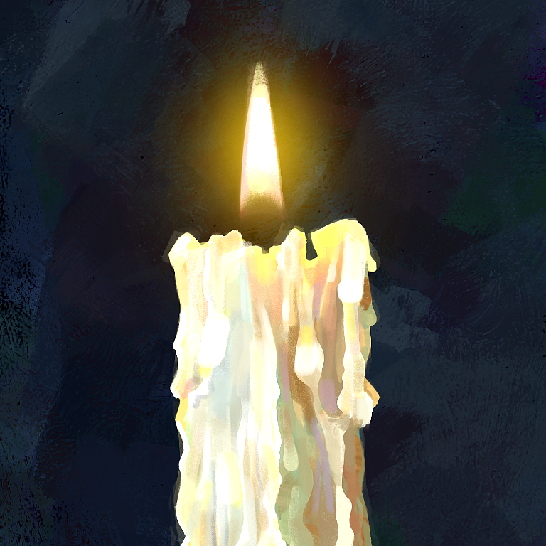 每天一张小垃圾