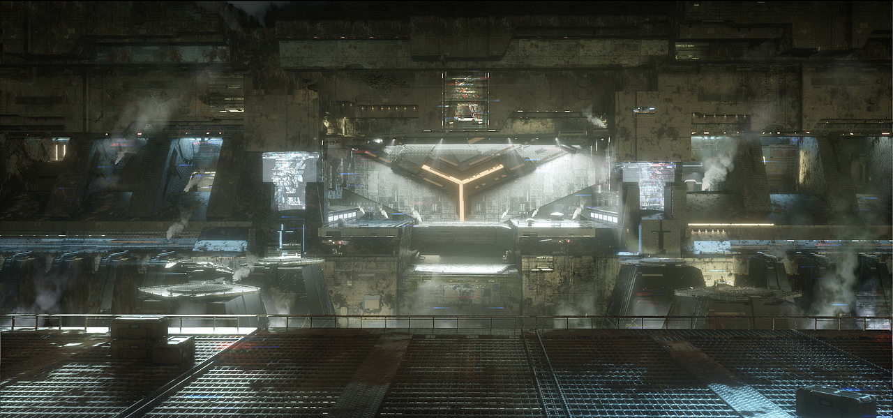 机动战姬：聚变（图ZMjQ1MjM0NTgw） - 概念设定 - 站酷设计师ll晓A原创素材 - 站酷ZCOOL