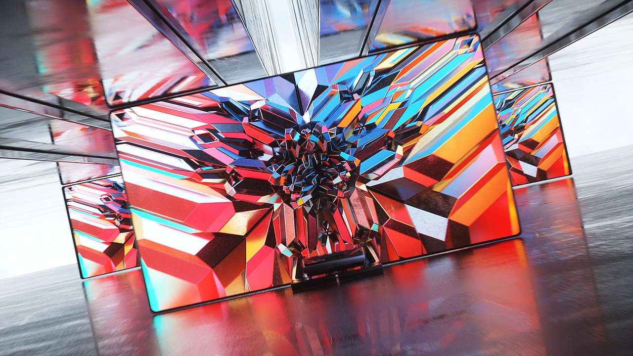 SOYA-2018 Motion Design