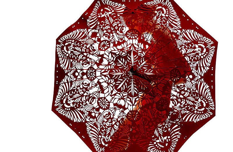 剪纸（图ZMTUwNjg1Mzky） - 人像摄影 - 站酷设计师夏珩原创素材 - 站酷ZCOOL