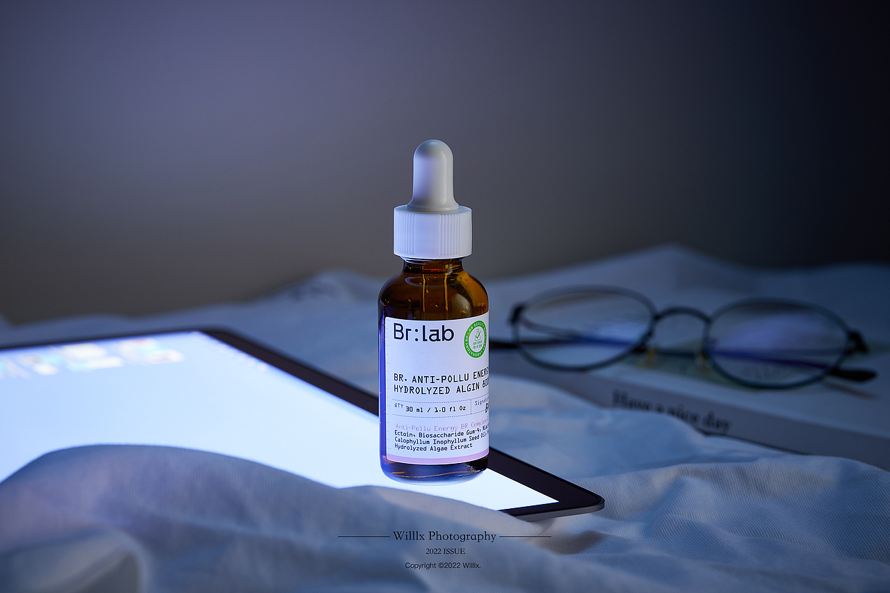 「Brlab精华」社交场景图 ✖ WilllX