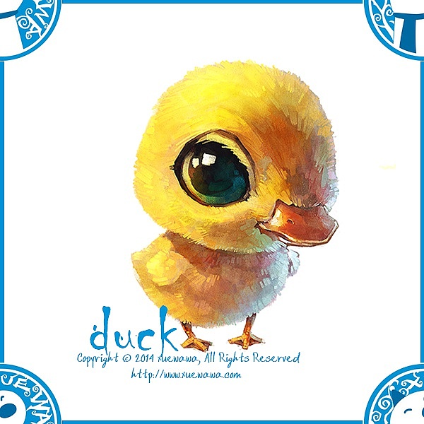 【萌宠】第十輯（图ZODg1Njc1MjQ=） - 商业插画 - 站酷设计师雪娃娃童画原创素材 - 站酷ZCOOL