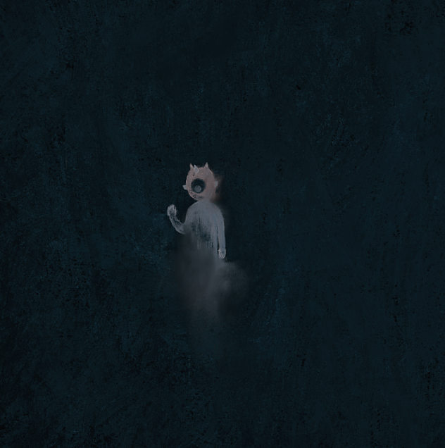 未完成系列（图ZMTg2OTg3MzU2） - 绘本 - 站酷设计师JDAO九道原创素材 - 站酷ZCOOL