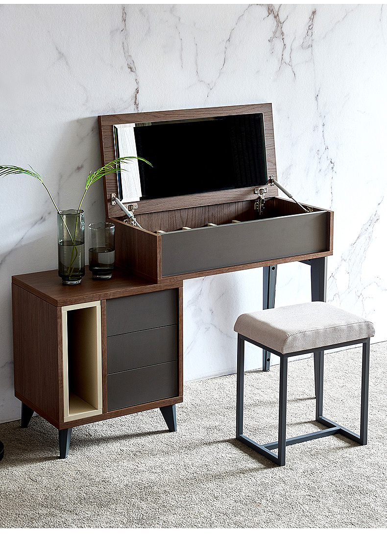 晓氏家私-北欧家具