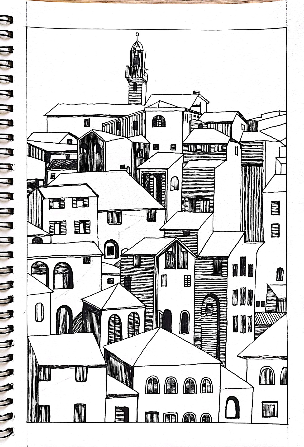 控笔练习66（图ZMjY5MTYzNzky） - 创作习作 - 站酷设计师Joan_Design原创素材 - 站酷ZCOOL