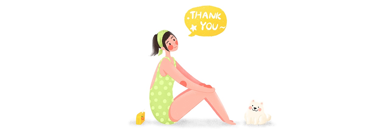 一人的夏（图ZMTcxMjEzOTg4） - 创作习作 - 站酷设计师MOOYO麻药原创素材 - 站酷ZCOOL