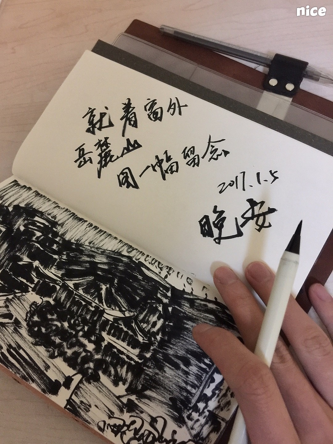 五分钟涂鸦小品（图ZNzQ4MTEyNDA=） - 创作习作 - 站酷设计师恶趣设计君原创素材 - 站酷ZCOOL