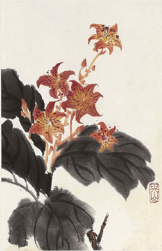 張?zhí)飩セB畫（圖ZMTU4MDY2MDUy） - 繪畫 - 站酷設(shè)計師張?zhí)飩ピ瓌?chuàng)素材 - 站酷ZCOOL