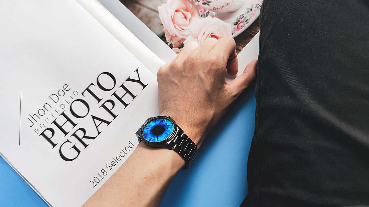 心灵瞳孔/表uncle/JUST2YOU/Nameless