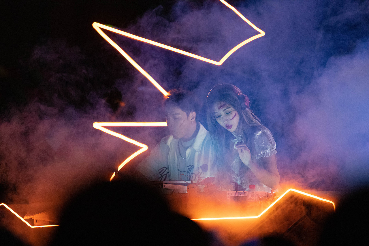 世界之窗（随手记）万圣节（图ZMjc0MzIyMTk2） - 人文/纪实摄影 - 站酷设计师YIKOi原创素材 - 站酷ZCOOL