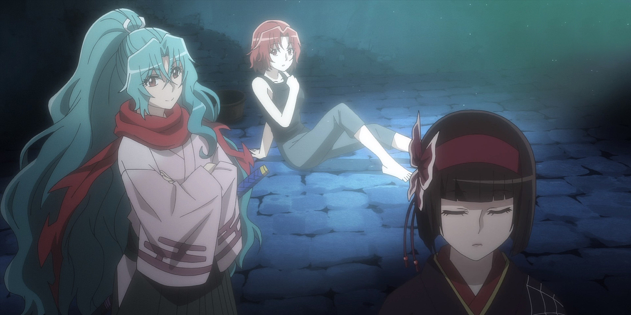 每日动漫壁纸:349