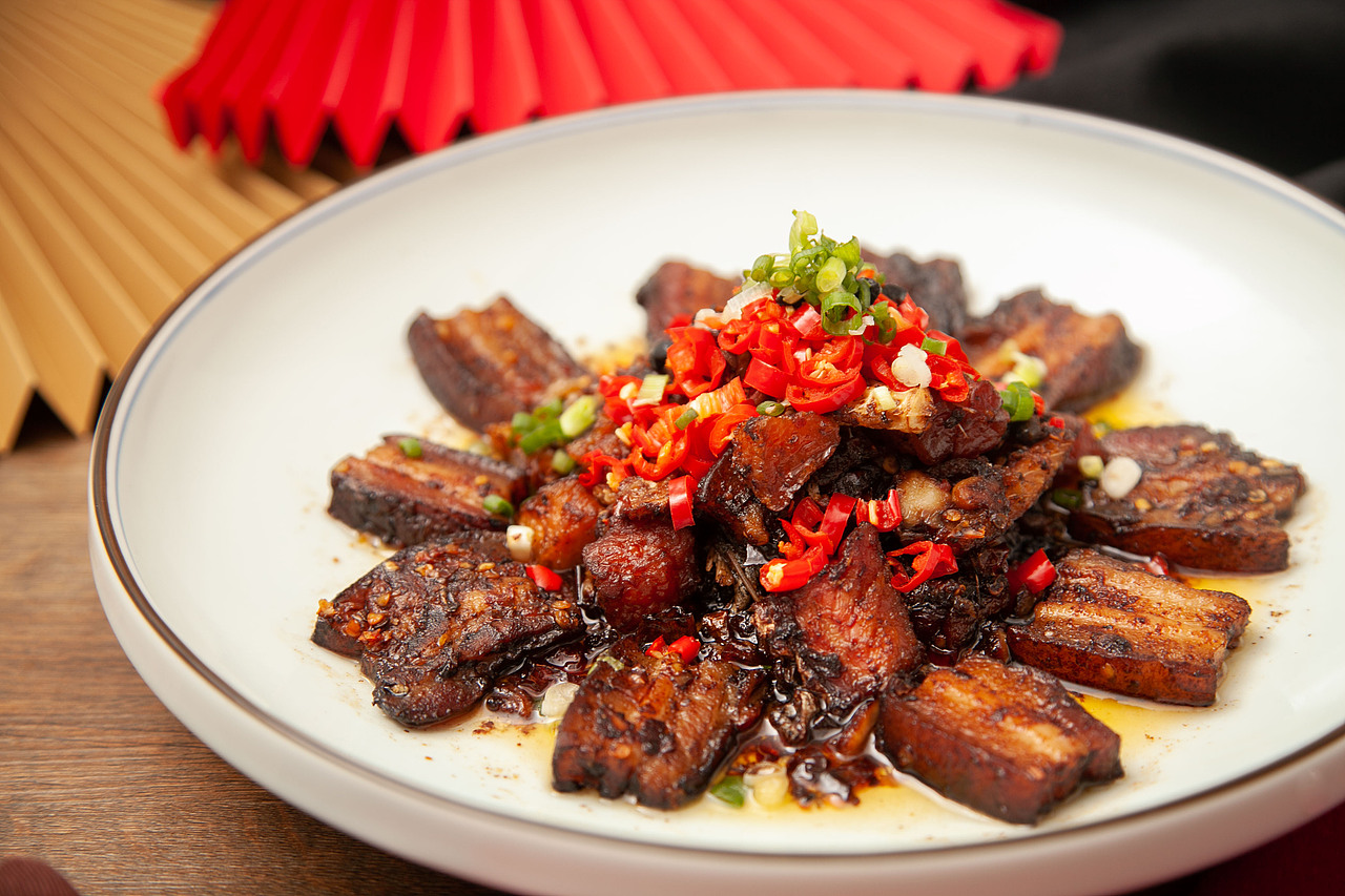 中餐拍摄·深圳美食拍摄